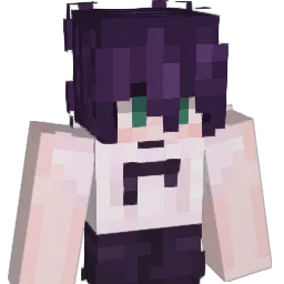 Coco_Keopi Minecraft avatar bust