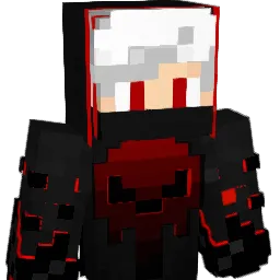 Coco_Lacrim Minecraft avatar bust
