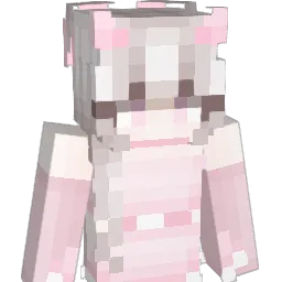 Coco_Slays Minecraft avatar bust
