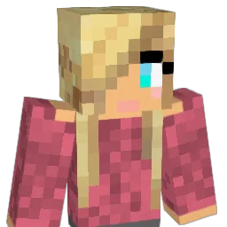 Coco_Super Minecraft avatar bust