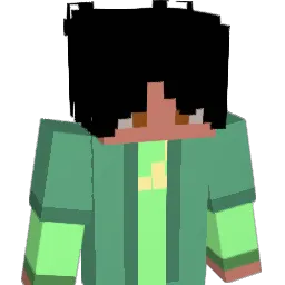 Coco_xuaiyi Minecraft avatar bust