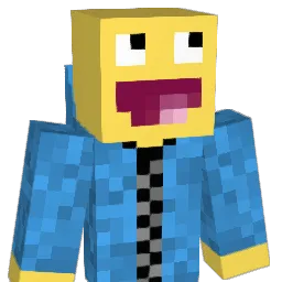 CocoaBeanz's Minecraft skin