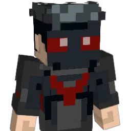 CocoaDiamond28 Minecraft avatar bust