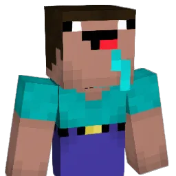 Cocoa_Splash Minecraft avatar bust
