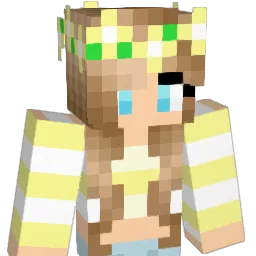 Cocoa__Thunder Minecraft avatar bust