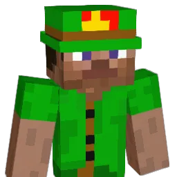 Cocoapebbles42's Minecraft skin