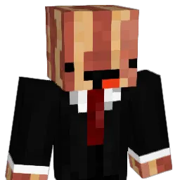 Cocoasnuess's Minecraft skin