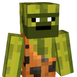Cocobuffmelon's Minecraft skin