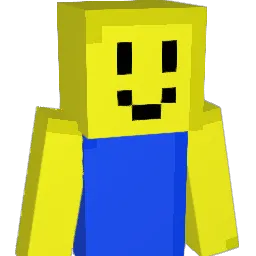 Cocoe3 Minecraft avatar bust