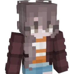 Cocoes3 Minecraft avatar bust
