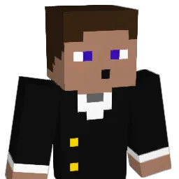 Cocojamb0 Minecraft avatar bust