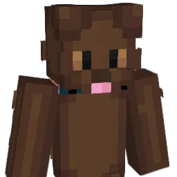 Cocoloc0_15 Minecraft avatar bust