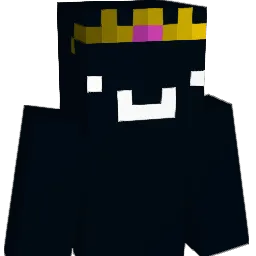 CocomeroDUROduro Minecraft avatar bust