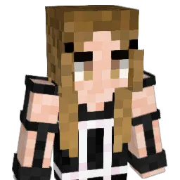 Cocomongo's Minecraft skin