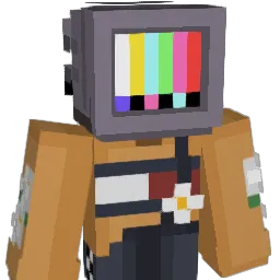 Coconium's Minecraft skin