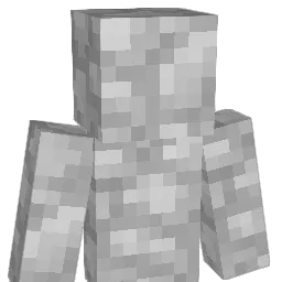 Coconut00 Minecraft avatar bust