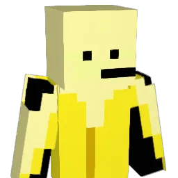 CoconutBeam Minecraft avatar bust