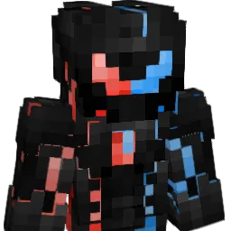 CoconutMachine's Minecraft skin