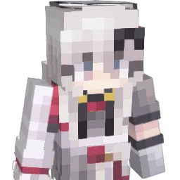CoconutMilk__ Minecraft avatar bust