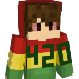 CoconutProTV's Minecraft skin