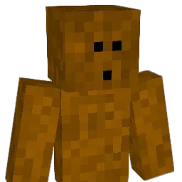 Coconut_1305 Minecraft avatar bust
