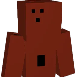Coconut_14 Minecraft avatar bust