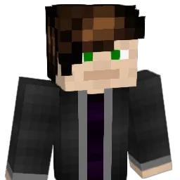 Coconut_Sword Minecraft avatar bust