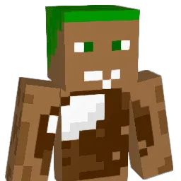 CoconutsGN's Minecraft skin
