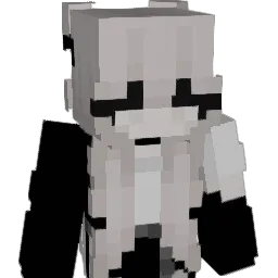 Cocoo_Goatt Minecraft avatar bust