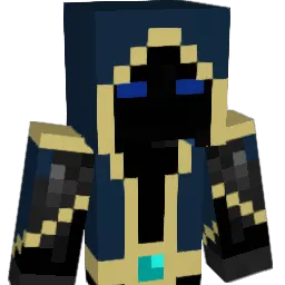 Cocoon90's Minecraft skin