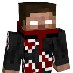 Cocopeli's Minecraft skin