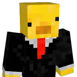 CocosMango34's Minecraft skin
