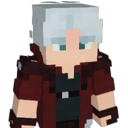 Cocosnuts's Minecraft skin