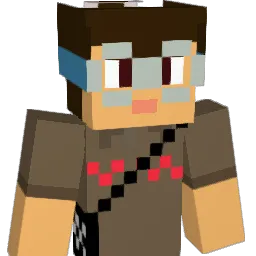 Cocotillo's Minecraft skin