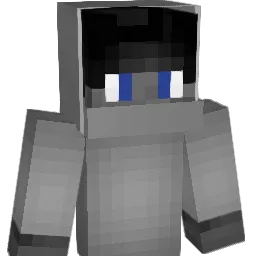 Cocotte35_ Minecraft avatar bust