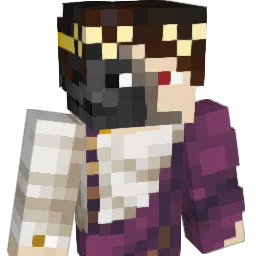 Cod99's Minecraft skin