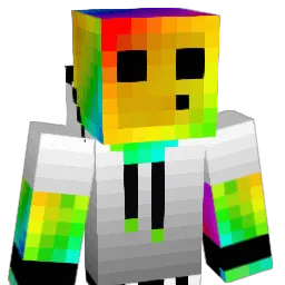 CodBoss101 Minecraft avatar bust