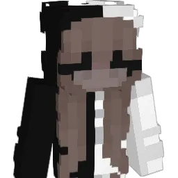 CodExplorer Minecraft avatar bust