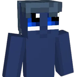 CodGod's Minecraft skin