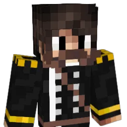 CodPhish7's Minecraft skin