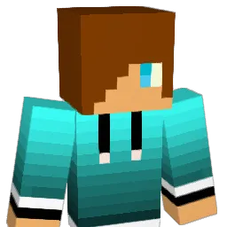 Cod_GhostMaster Minecraft avatar bust