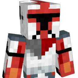 Cod_freak12345's Minecraft skin