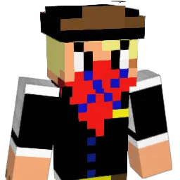 Cod_player11's Minecraft skin
