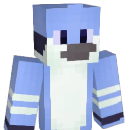 Coda_V2 Minecraft avatar bust