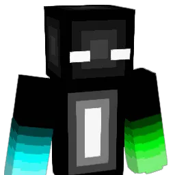 Coda_Yeat Minecraft avatar bust