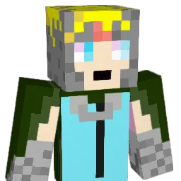 Codaclyn's Minecraft skin