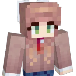 Code1001's Minecraft skin