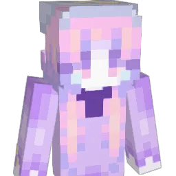 Code357_xlovve's Minecraft skin