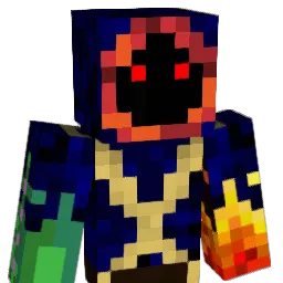 Code912's Minecraft skin