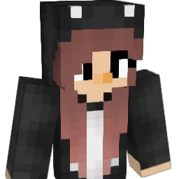 CodeBlooded Minecraft avatar bust